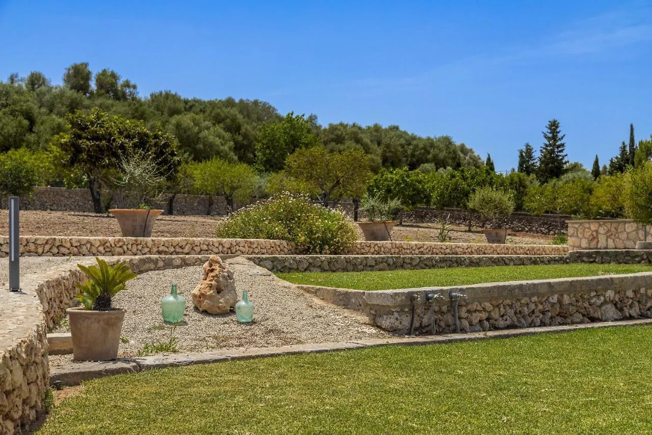 Villa Sa Canova D'Ariany Spain