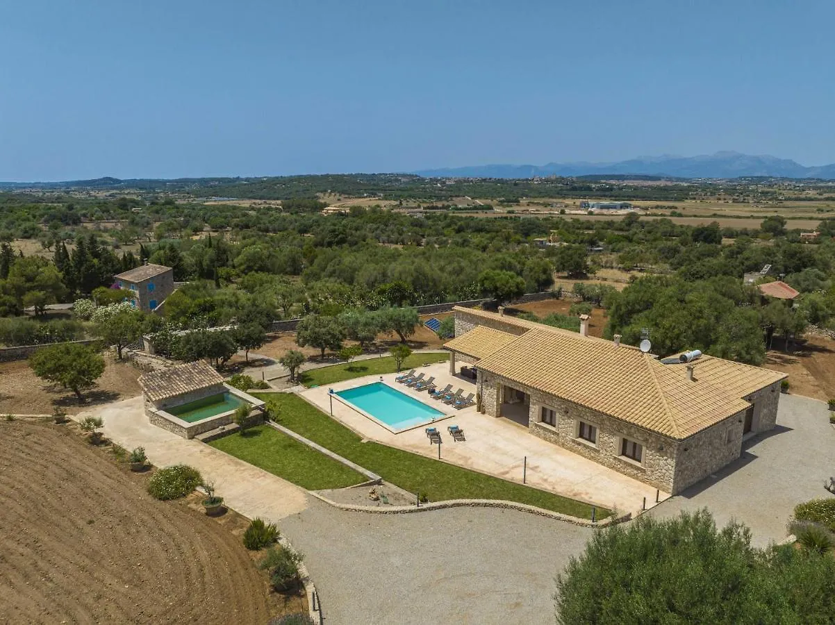 Villa Sa Canova D'Ariany